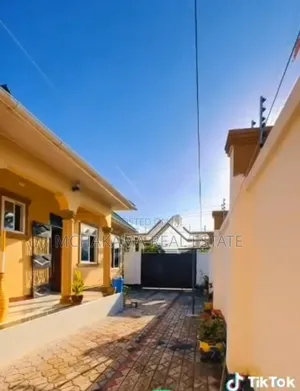 3bdrm House in Mchakama Real Estate, Chamazi for sale