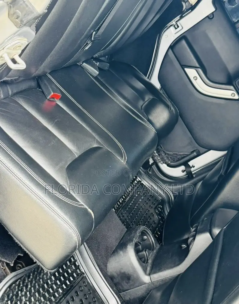 Jeep Wrangler 2013 Silver
