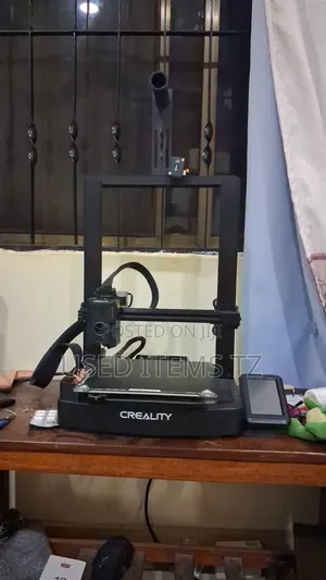 Ender 3 V3 Ke 3d Printer
