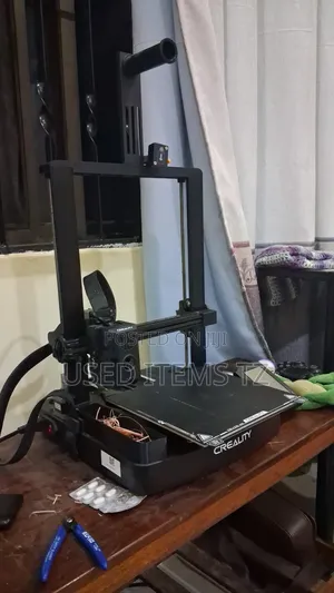 Ender 3 V3 Ke 3d Printer