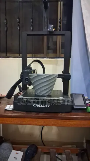 Ender 3 V3 Ke 3d Printer