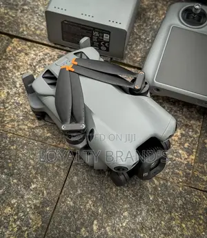 Dji Mini 5 Pro Combo 36mins – Premium Compact Drone