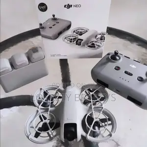 Dji Neo Combo – Smart Mini Drone | Beginner Friendly Camera Drone