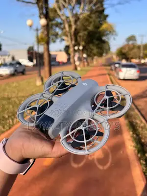 Dji Neo – Affordable Smart Drone | Compact Beginner Drone Experience