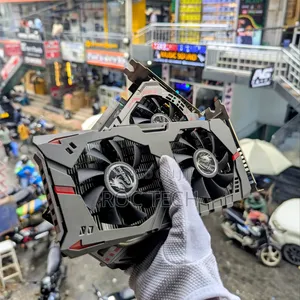Nvidia GTX 960 4gb