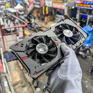 Nvidia GTX 960 4gb