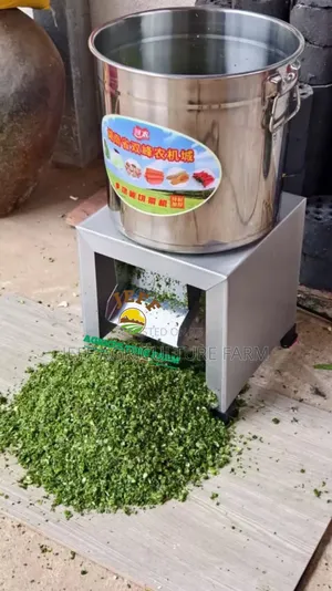 Food Chopper Mixer