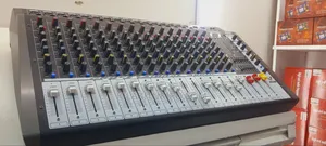 Yamaha Powered Mixer 16 Channels