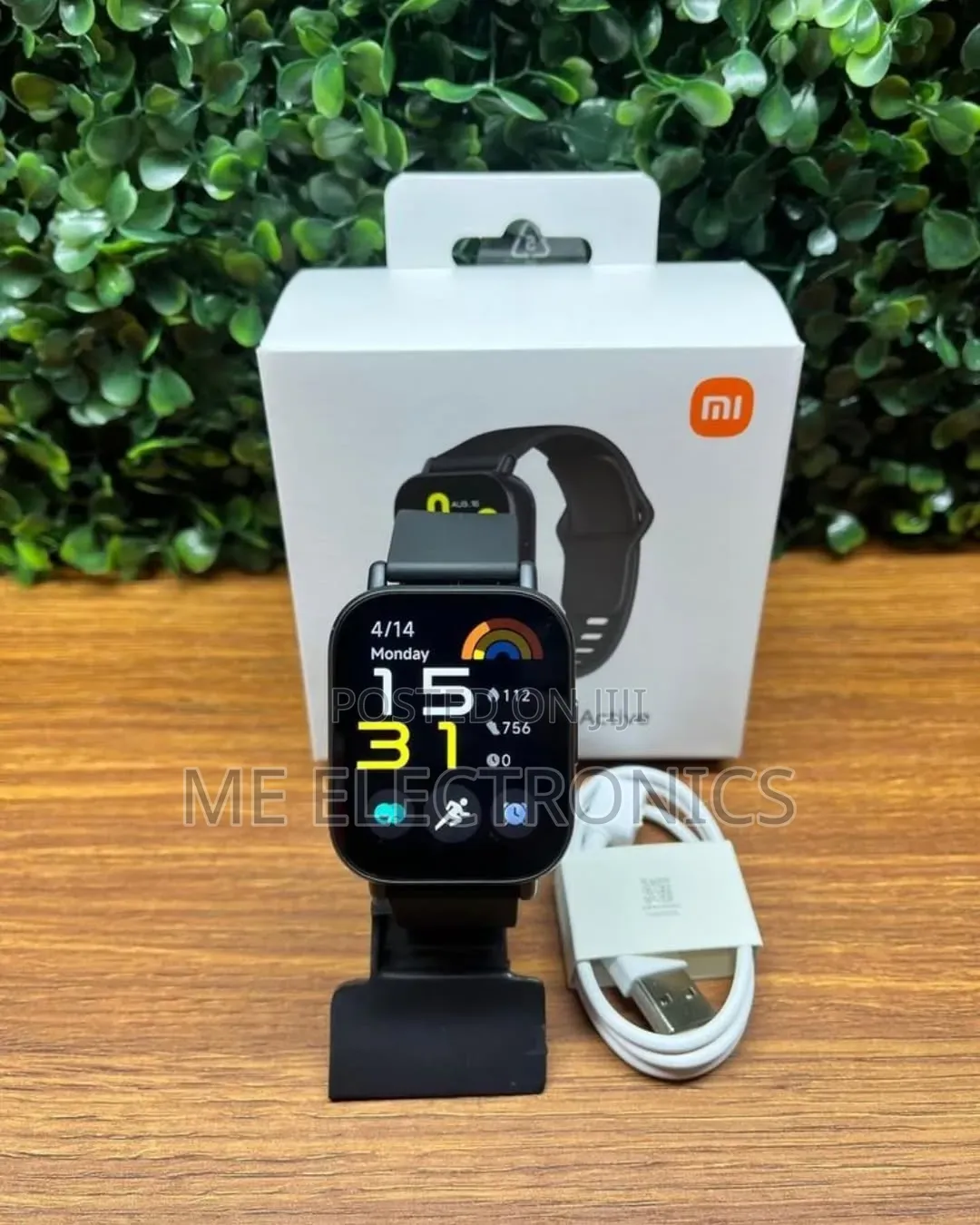Redmi Watch 5 Active