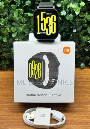Redmi Watch 5 Active