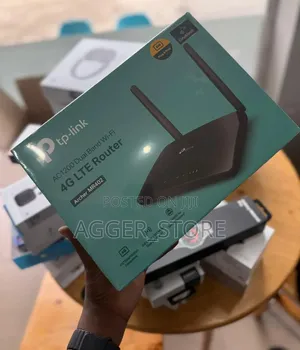 Tp-Link Archer Mr402 4g Lte Router