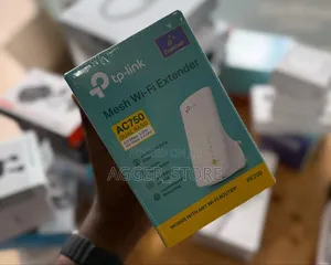 Tp-Link Re200 Wifi Range Extender