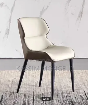 Karibuni Tuna Uza Dining Chairs