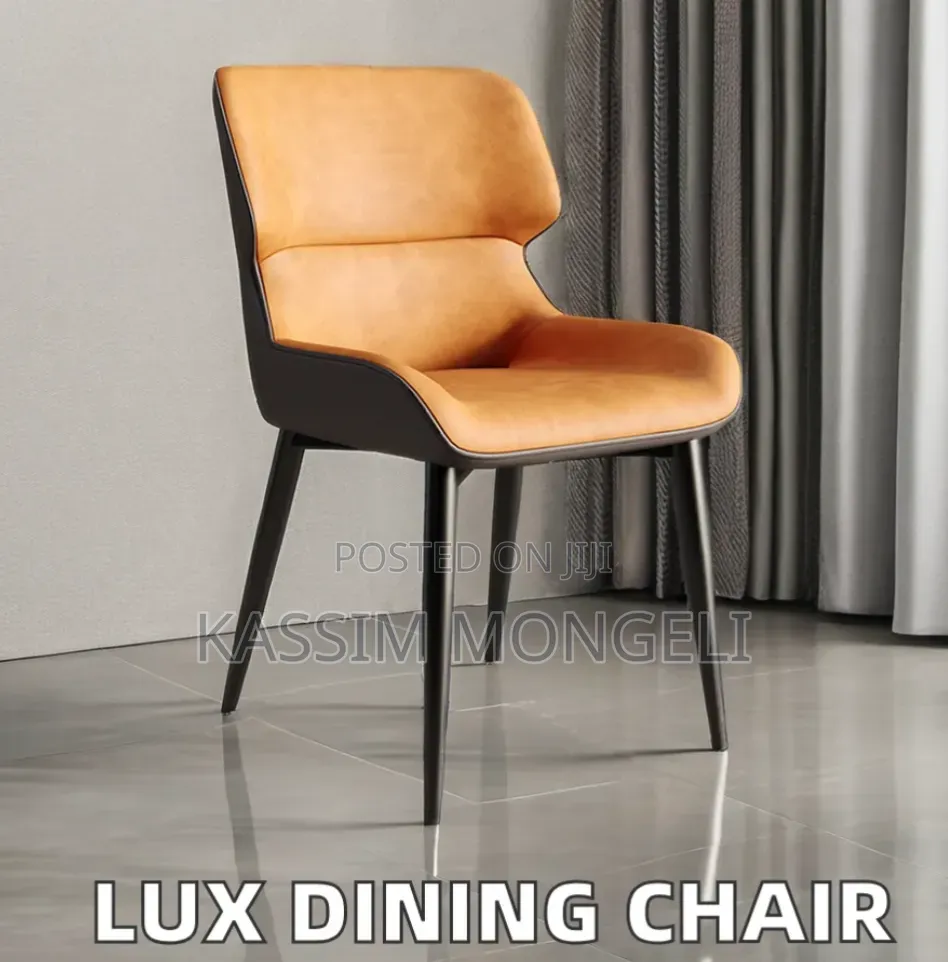 Karibuni Tuna Uza Dining Chairs