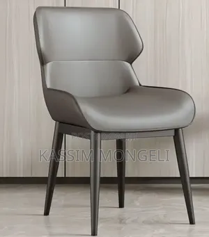 Karibuni Tuna Uza Dining Chairs