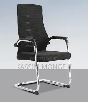 Karibuni Sana Tuna Uza Vistor Chairs