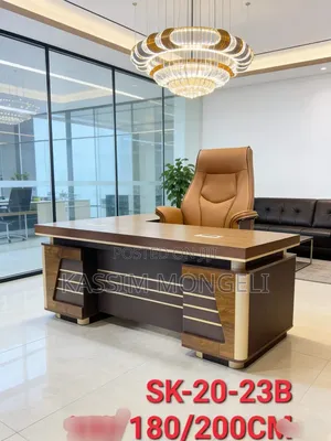 Executive Table Imala Zaid