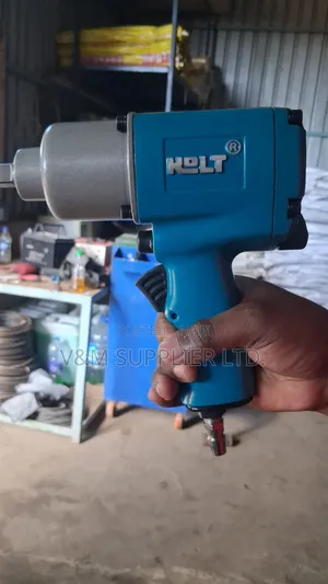 Air Impact Wrench