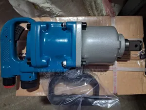 Air Impact Wrench