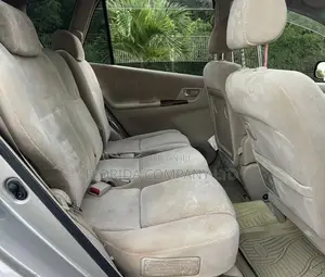 Toyota Corolla Spacio 2002 Silver
