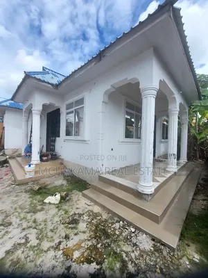 4bdrm House in Mchakama Real Estate, Chamazi for sale