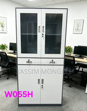 Office Cabinet Imala Zaid