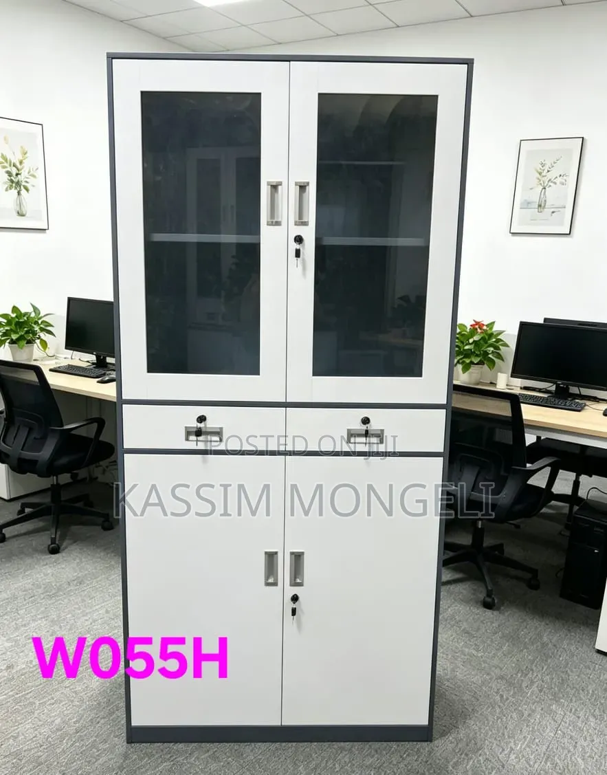 Office Cabinet Imala Zaid