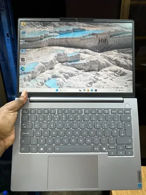 Laptop Lenovo Thinkbook 14 16GB Intel Core 7 SSD 512GB