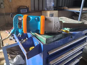 Heavy Duty Air Impact Wrench