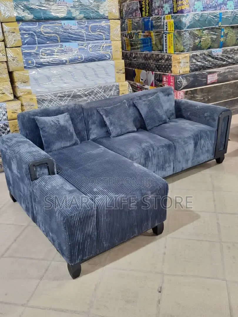 Sofa Ya L Classic
