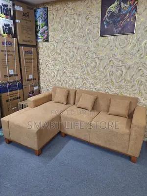 Sofa L Good Quality