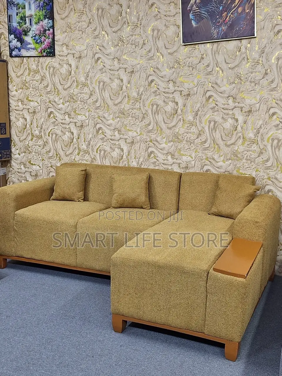 Kitanda Cha Sofa Classic Sana