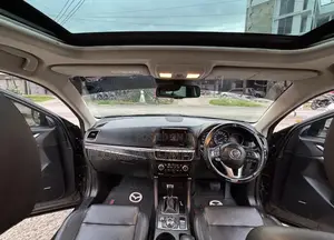Mazda CX-5 2015