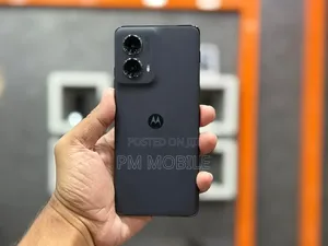 Motorola Edge (2024) 256 GB