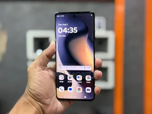 Motorola Edge (2024) 256 GB