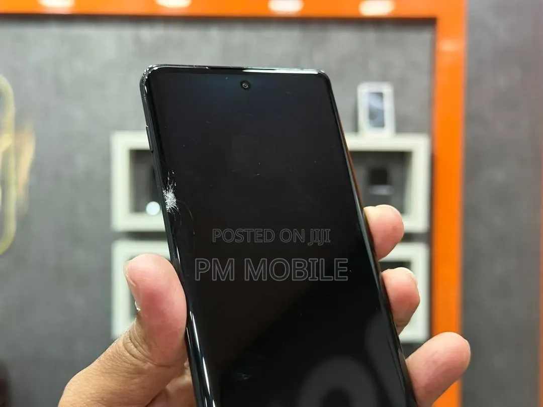 Motorola Edge (2024) 256 GB