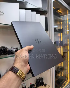 New Laptop Dell XPS 13 9340 16GB Qualcomm Snapdragon X Elite SSD 512GB