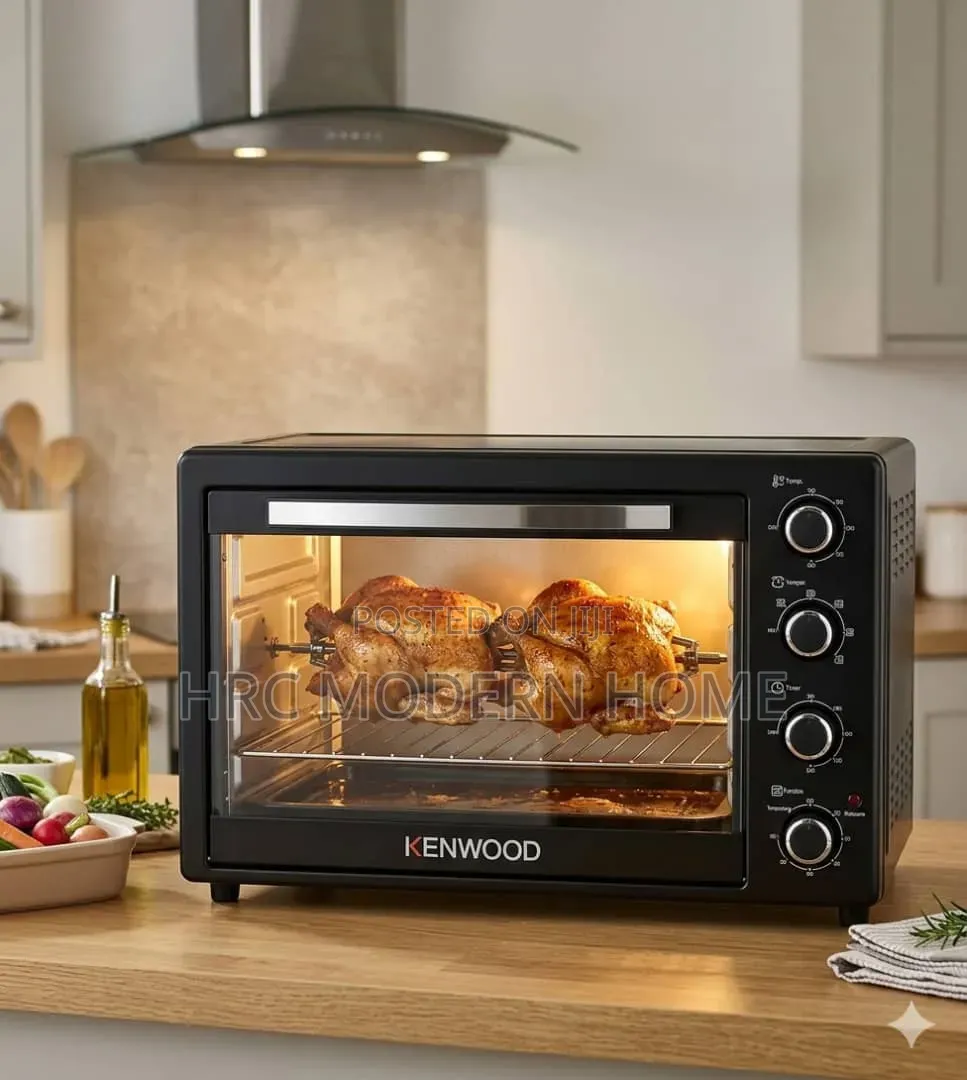 Multifunction Oven L48