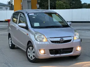 Daihatsu Mira 2011 Gold