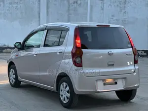 Daihatsu Mira 2011 Gold
