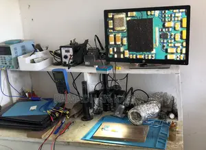 Fundi Simu Na Computer/Laptop