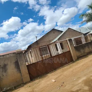 4bdrm House in Shayo Street, Iringa Municipal for sale