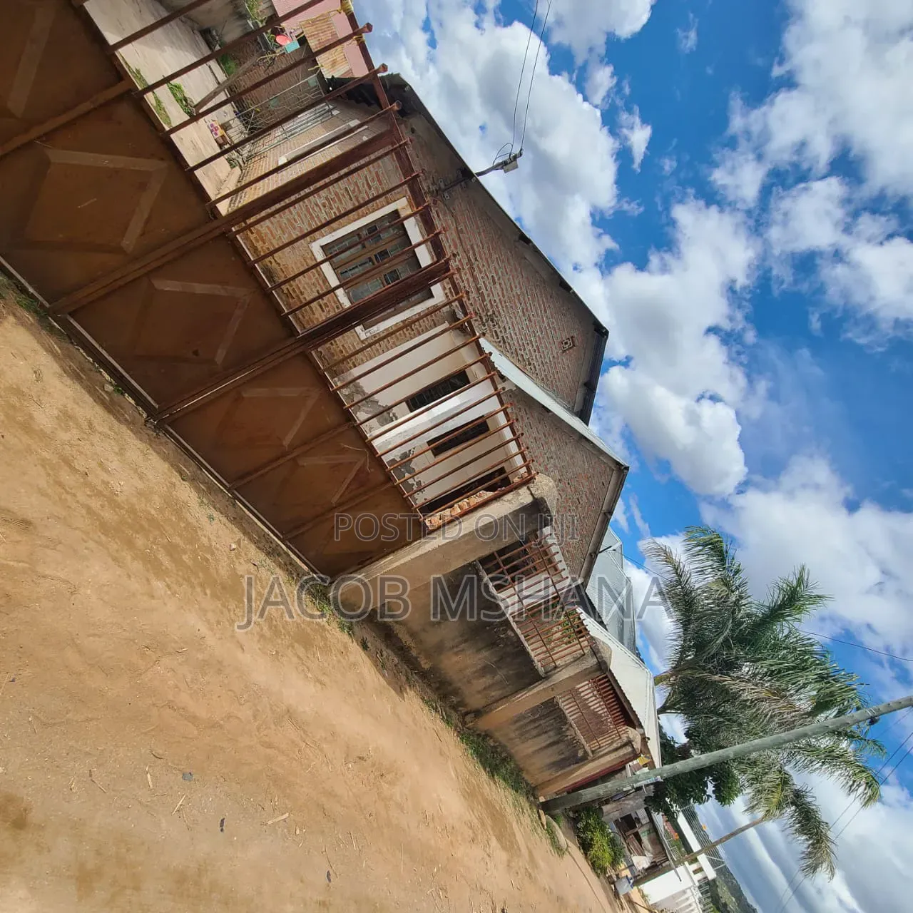 4bdrm House in Shayo Street, Iringa Municipal for sale