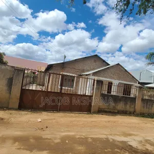 4bdrm House in Shayo Street, Iringa Municipal for sale
