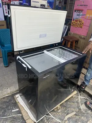 Hisense Freezer 200litres