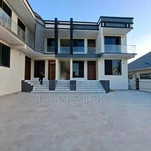 2bdrm Apartment in Goba for rent