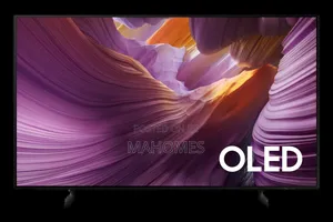 Samsung Oled Latest Series 65inch (65s85f) Now
