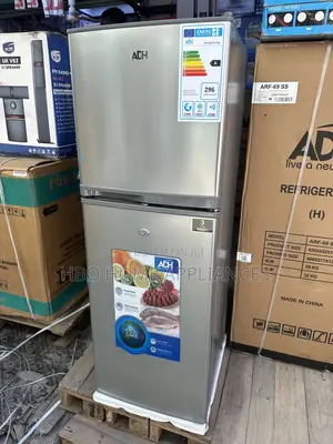 Adh Fridge 168litres