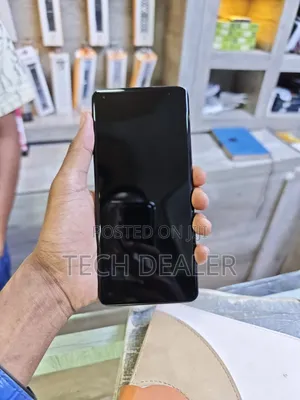 Xiaomi Mi 11 Ultra 512 GB Black