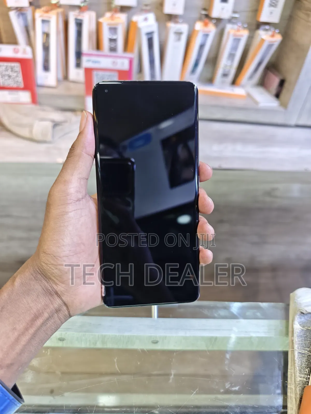 Xiaomi Mi 11 Ultra 256 GB Black